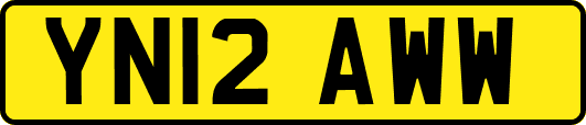 YN12AWW