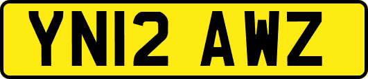 YN12AWZ
