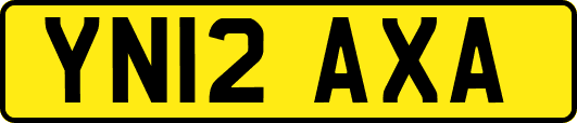 YN12AXA