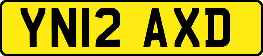 YN12AXD