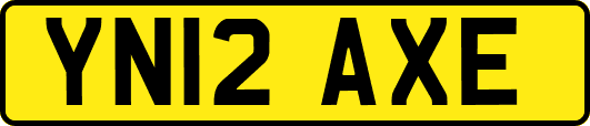 YN12AXE