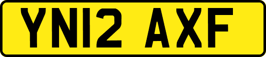 YN12AXF