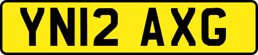 YN12AXG