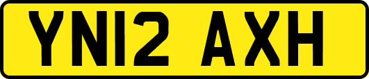 YN12AXH