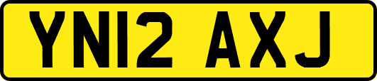 YN12AXJ