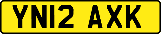 YN12AXK