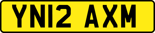 YN12AXM