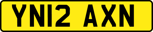 YN12AXN