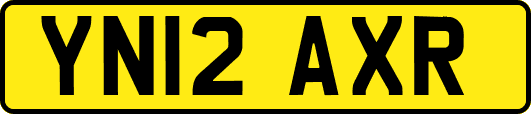 YN12AXR