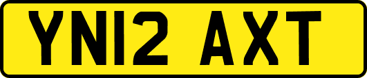 YN12AXT