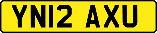 YN12AXU
