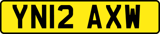 YN12AXW
