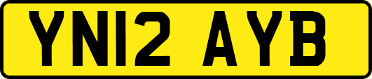 YN12AYB