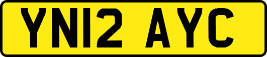 YN12AYC