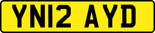 YN12AYD