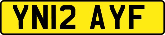 YN12AYF