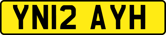 YN12AYH