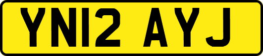 YN12AYJ