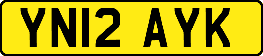 YN12AYK