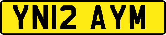 YN12AYM