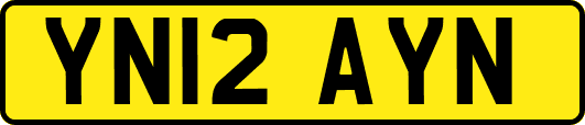 YN12AYN