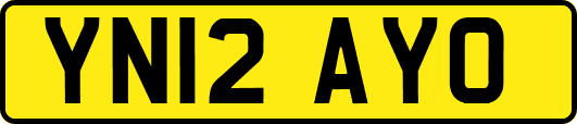YN12AYO