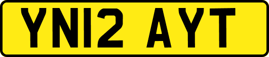 YN12AYT