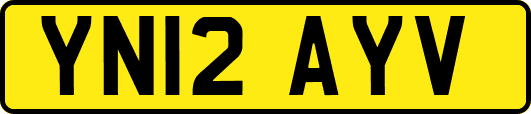 YN12AYV