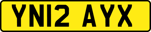 YN12AYX