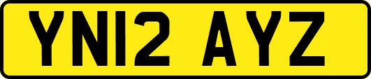 YN12AYZ