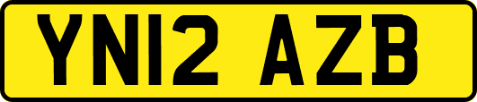 YN12AZB