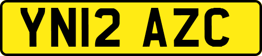 YN12AZC