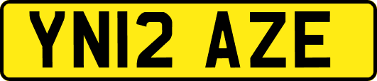 YN12AZE