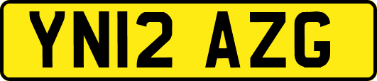 YN12AZG