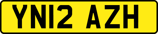 YN12AZH