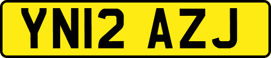YN12AZJ
