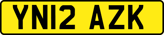 YN12AZK