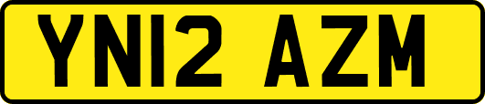 YN12AZM