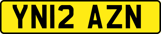 YN12AZN