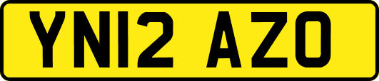 YN12AZO