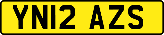 YN12AZS