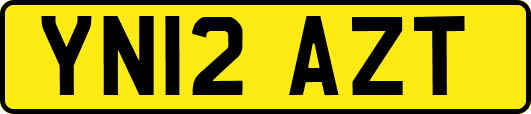 YN12AZT