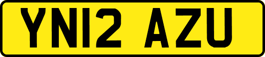 YN12AZU