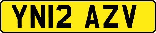 YN12AZV