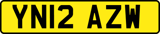 YN12AZW