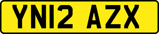 YN12AZX