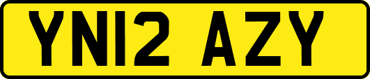YN12AZY