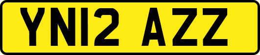 YN12AZZ