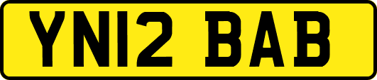 YN12BAB