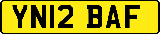 YN12BAF
